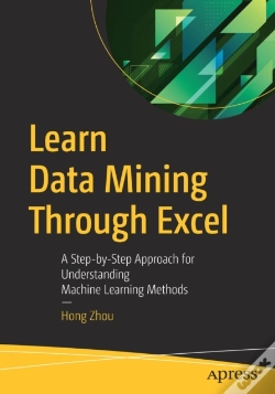 Capa do artigo Learn Data Mining Through Excel