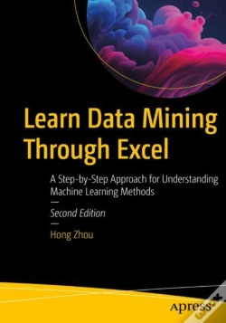 Capa do artigo Learn Data Mining Through Excel