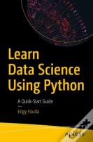 Learn Data Science Using Python