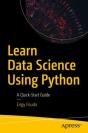 Learn Data Science Using Python - Preview