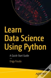 Learn Data Science Using Python