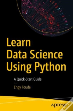 Capa do artigo Learn Data Science Using Python