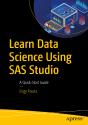 Learn Data Science Using Sas Studio - Preview