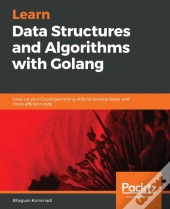 Learn Data Structures And Algorithms With Golang