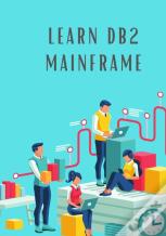 Learn Db2 Mainframe