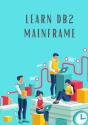 Learn Db2 Mainframe - Preview
