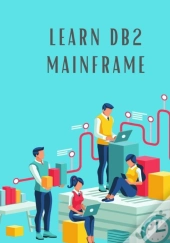 Learn Db2 Mainframe