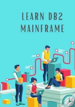 Capa do artigo Learn Db2 Mainframe