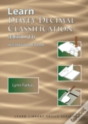 Capa do artigo Learn Dewey Decimal Classification (Edition 23) International Edition