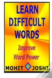 Learn Difficult Words
