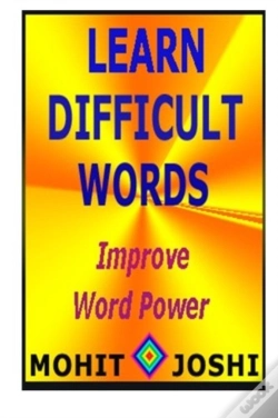 Capa do artigo Learn Difficult Words