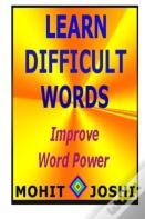 Learn Difficult Words