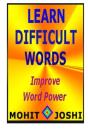 Learn Difficult Words - Preview
