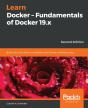 Learn Docker - Fundamentals Of Docker 19.X - Preview