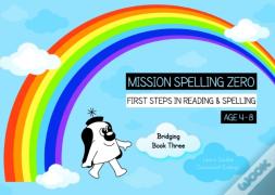 Learn Double Consonant Endings (Bridging Book 3)