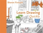 Capa do artigo Learn Drawing Quickly