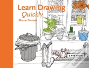 Capa do artigo Learn Drawing Quickly