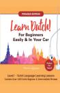 Learn Dutch For Beginners Easily! Phrases Edition!  Contains Over 1000 Dutch Beginner & Intermediate Phrases - Preview