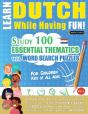 Learn Dutch While Having Fun! - For Children - Preview