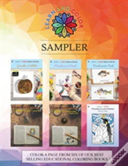 Capa do artigo Learn & Color Sampler