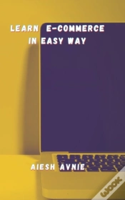 Capa do artigo Learn E-Commerce In Easy Way