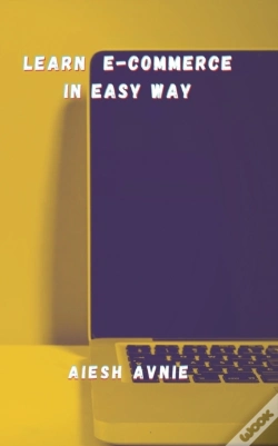 Capa do artigo Learn E-Commerce In Easy Way