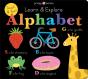 Learn & Explore: Alphabet - Preview