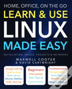 Learn & Use Linux Made Easy