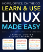 Learn & Use Linux Made Easy - Preview