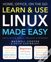 Capa do artigo Learn & Use Linux Made Easy