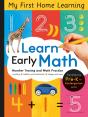 Learn Early Math - Number Tracing And Math Practice - Preview