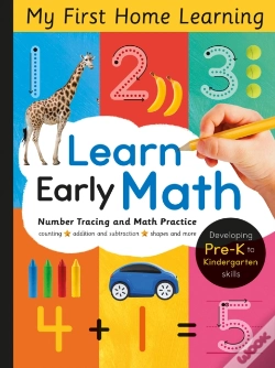 Capa do artigo Learn Early Math - Number Tracing And Math Practice