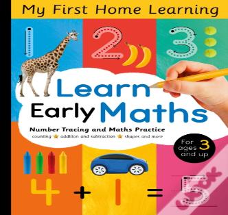 Learn Early Maths