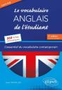 Learn Easy - Le Vocabulaire Anglais De L'Étudiant - Preview