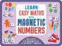 Learn Easy Maths With Magnetic Numbers - Preview