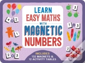 Capa do artigo Learn Easy Maths With Magnetic Numbers