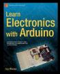 Learn Electronics With Arduino - Preview