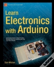 Capa do artigo Learn Electronics With Arduino