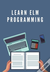 Capa do artigo Learn Elm Programming