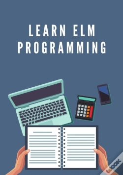 Capa do artigo Learn Elm Programming