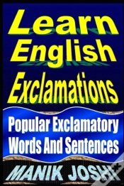 Capa do artigo Learn English Exclamations