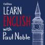 Learn English For Beginners With Paul Noble - Preview