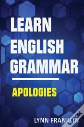 Capa do artigo Learn English Grammar Apologies (Easy Learning Guide)