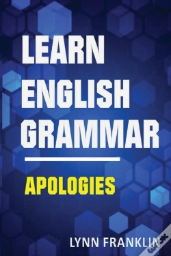 Capa do artigo Learn English Grammar Apologies (Easy Learning Guide)