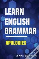 Learn English Grammar Apologies (Easy Learning Guide)