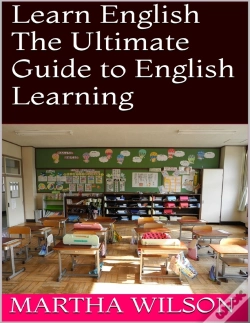 Capa do artigo Learn English: The Ultimate Guide To English Learning