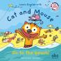 Learn English With Cat And Mouse : Go To The Beach ! - Preview