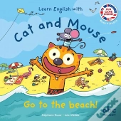 Learn English With Cat And Mouse : Go To The Beach !