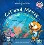 Learn English With Cat And Mouse : Go Under The Sea - Preview