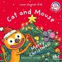 Learn English With Cat And Mouse : Merry Christmas : Cat And Mouse - Preview